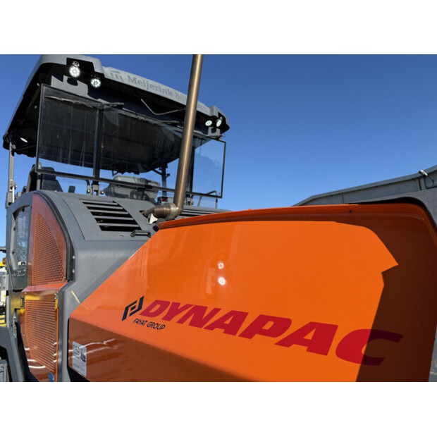 2019 DYNAPAC SD 2500 CS-45395197