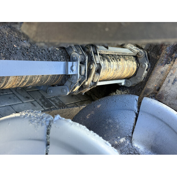 2019 DYNAPAC SD 2500 CS-45395201