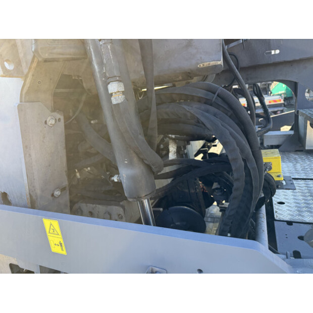 2019 DYNAPAC SD 2500 CS-45395204