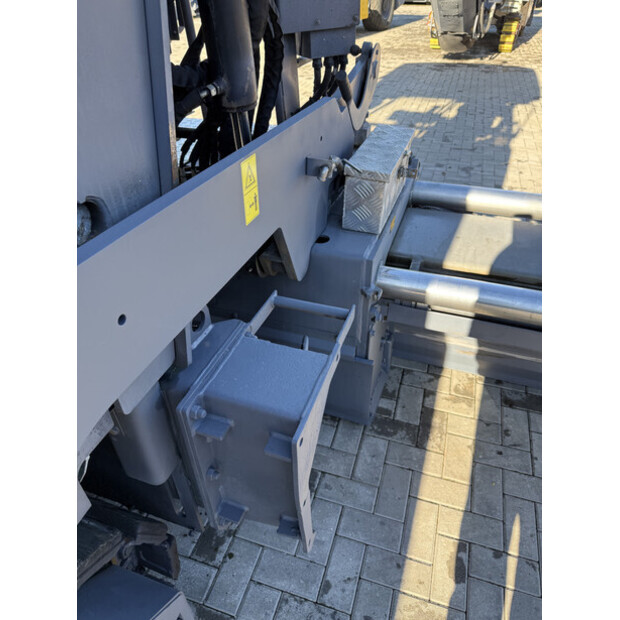 2019 DYNAPAC SD 2500 CS-45395205