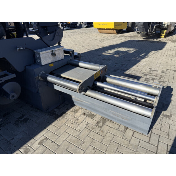 2019 DYNAPAC SD 2500 CS-45395206