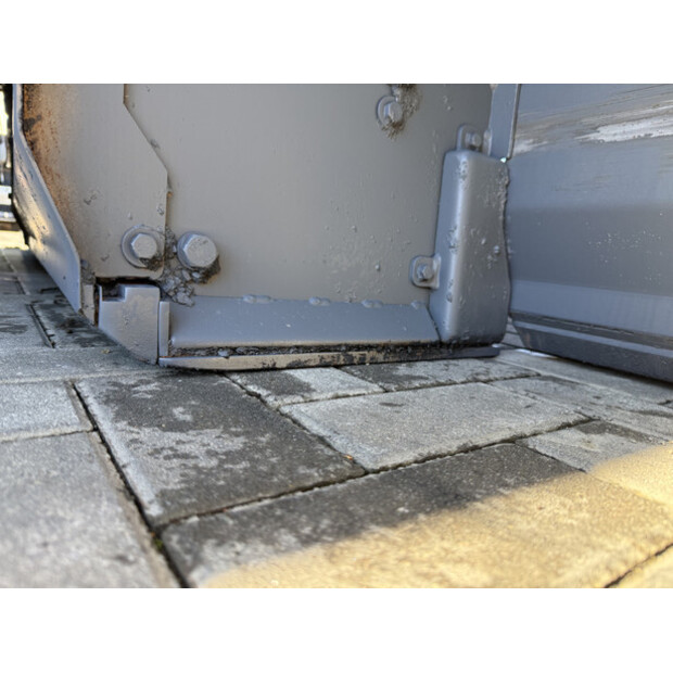 2019 DYNAPAC SD 2500 CS-45395207