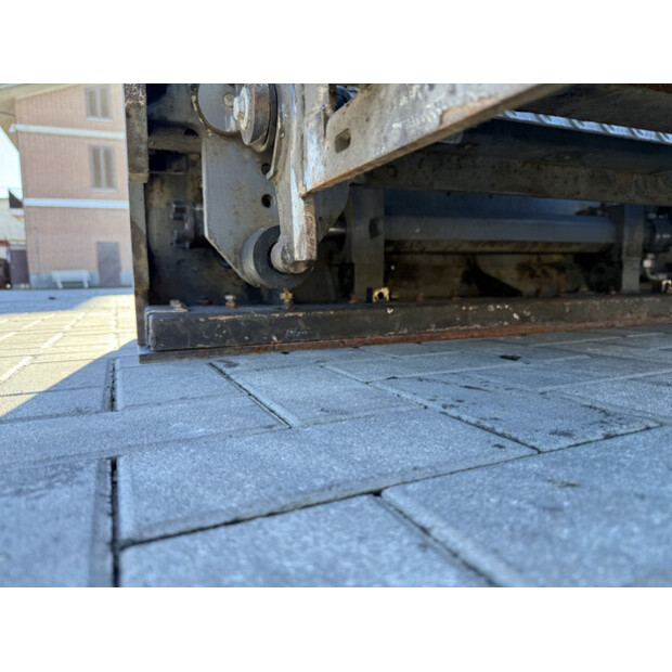 2019 DYNAPAC SD 2500 CS-45395210