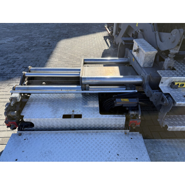 2019 DYNAPAC SD 2500 CS-45395213