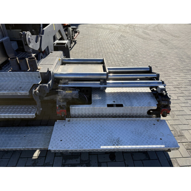 2019 DYNAPAC SD 2500 CS-45395221