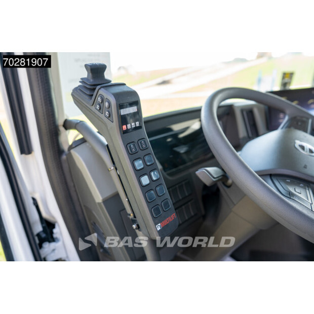 2024 Volvo FM500-45395227