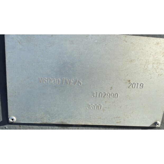 2019 DYNAPAC SD 2500 CS-45395231