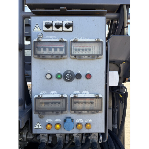 2019 DYNAPAC SD 2500 CS-45395250