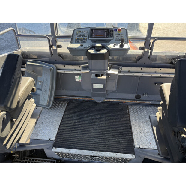 2019 DYNAPAC SD 2500 CS-45395256