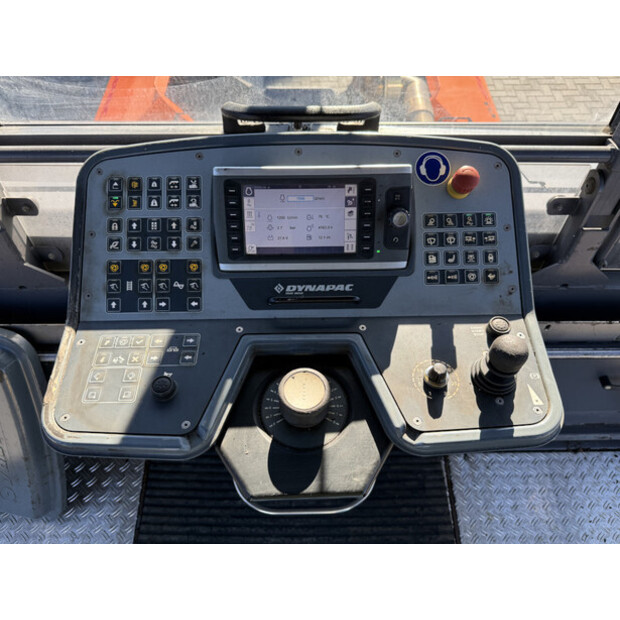 2019 DYNAPAC SD 2500 CS-45395257