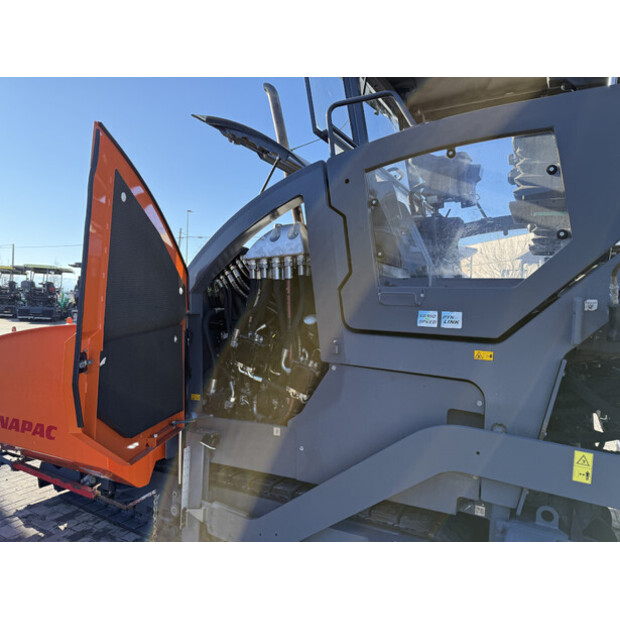 2019 DYNAPAC SD 2500 CS-45395272