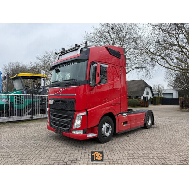 2018 Volvo FH500-45395276