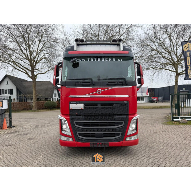 2018 Volvo FH500-45395278