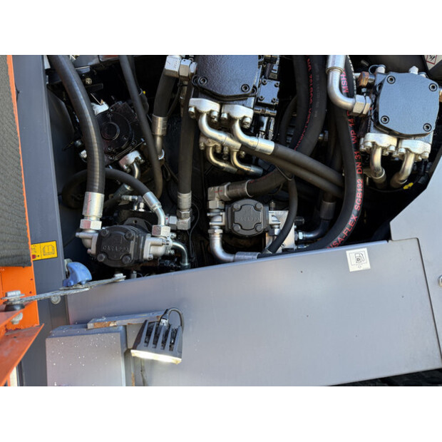 2019 DYNAPAC SD 2500 CS-45395279