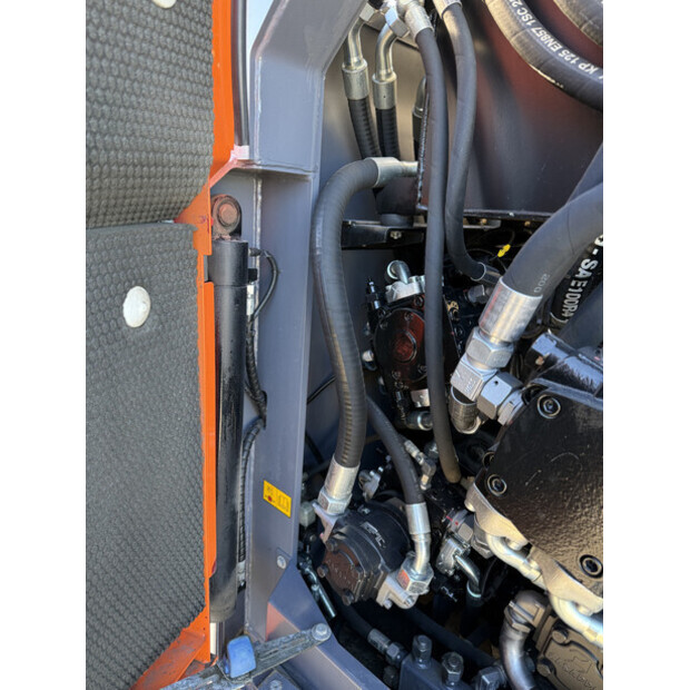 2019 DYNAPAC SD 2500 CS-45395281