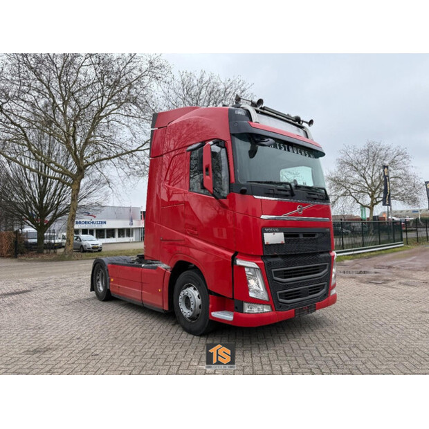 2018 Volvo FH500-45395282