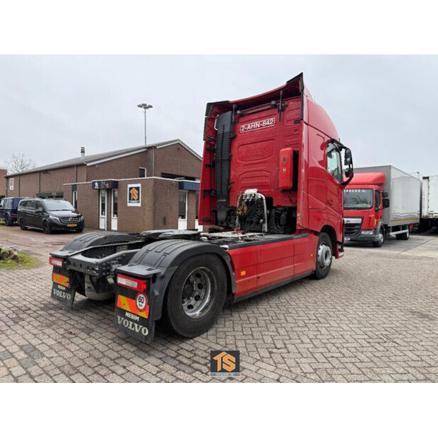 2018 Volvo FH500-45395286