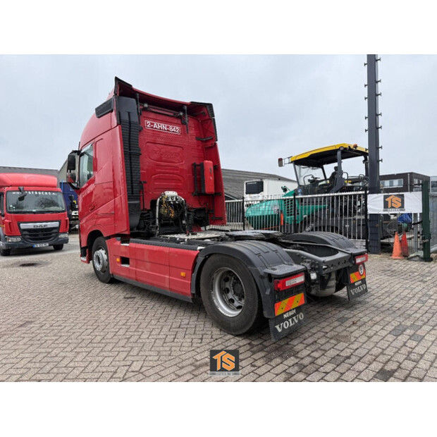 2018 Volvo FH500-45395288