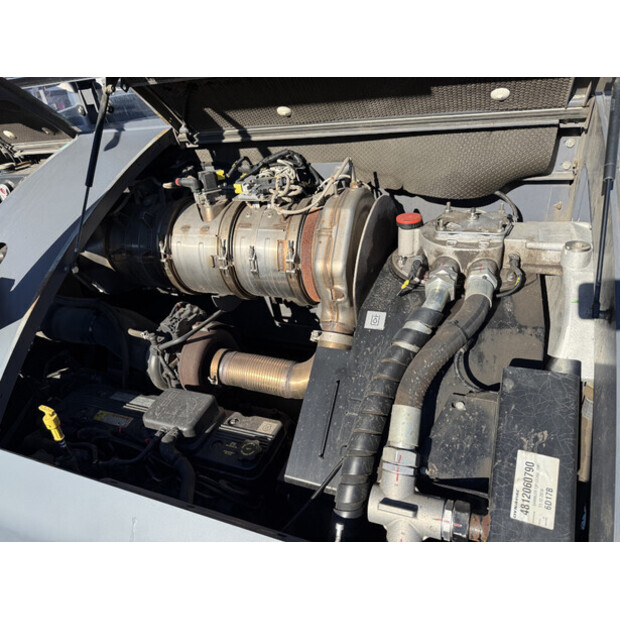 2019 DYNAPAC SD 2500 CS-45395289