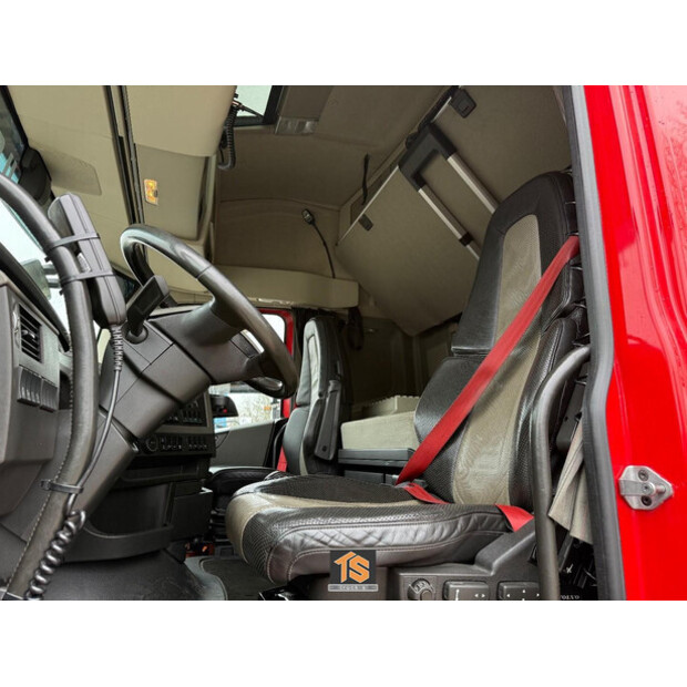 2018 Volvo FH500-45395292