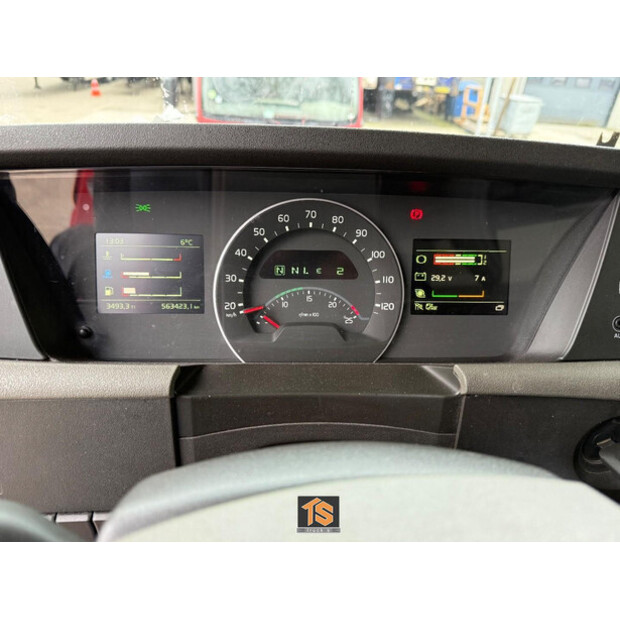 2018 Volvo FH500-45395297