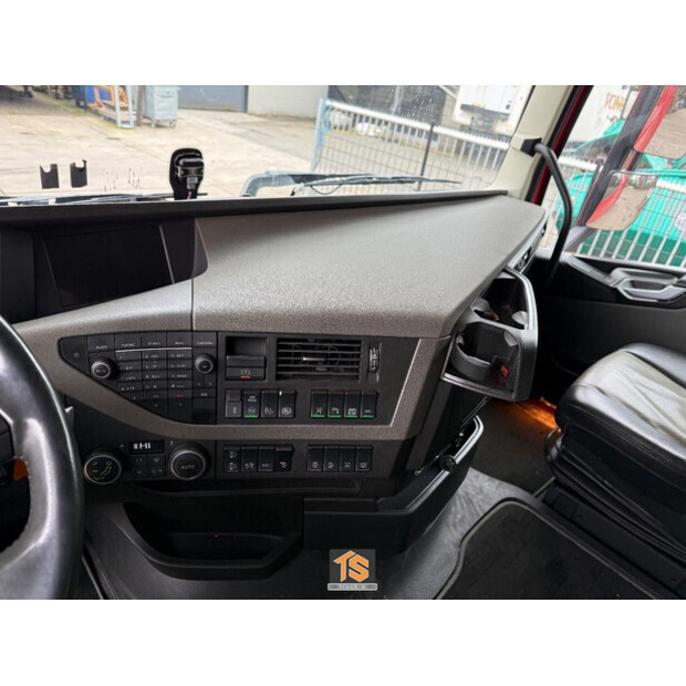 2018 Volvo FH500-45395299