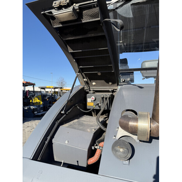 2019 DYNAPAC SD 2500 CS-45395300