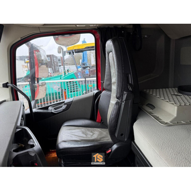 2018 Volvo FH500-45395301