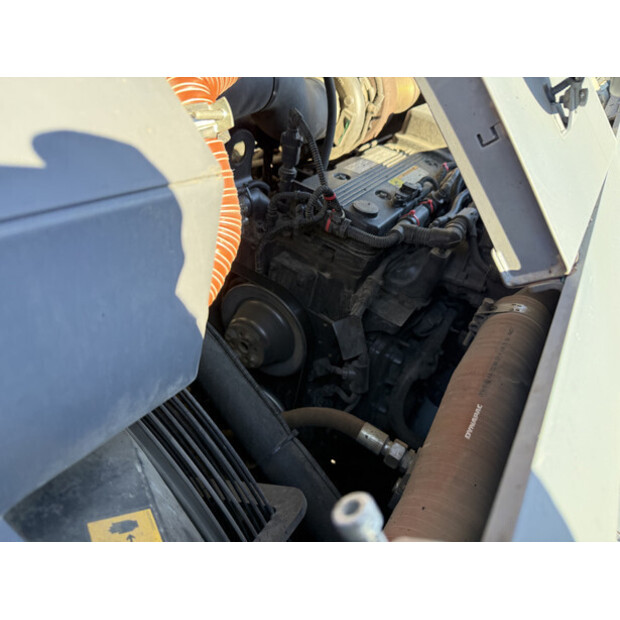 2019 DYNAPAC SD 2500 CS-45395302