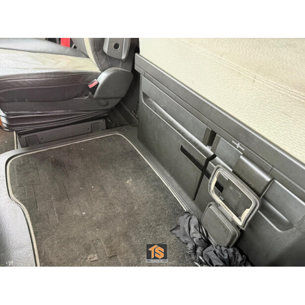 2018 Volvo FH500-45395303