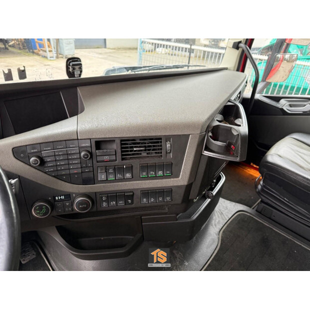 2018 Volvo FH500-45395305