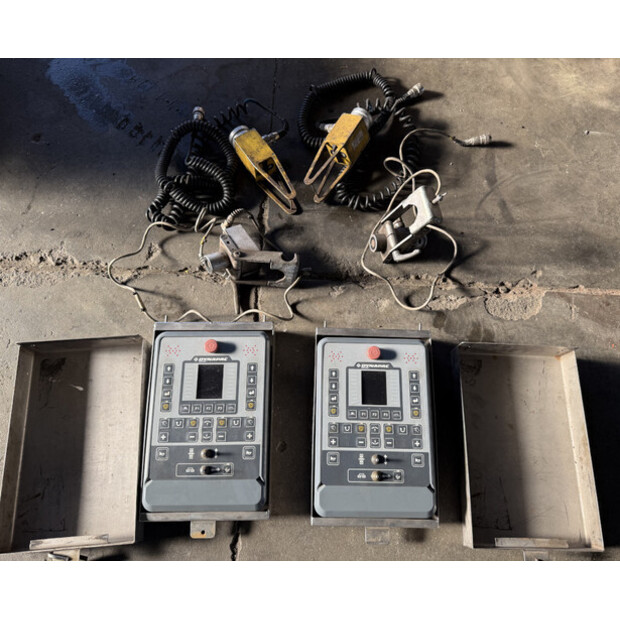 2019 DYNAPAC SD 2500 CS-45395306