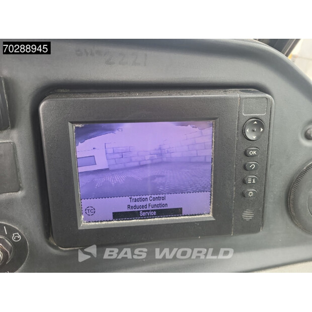 2014 Caterpillar 740B-45395534