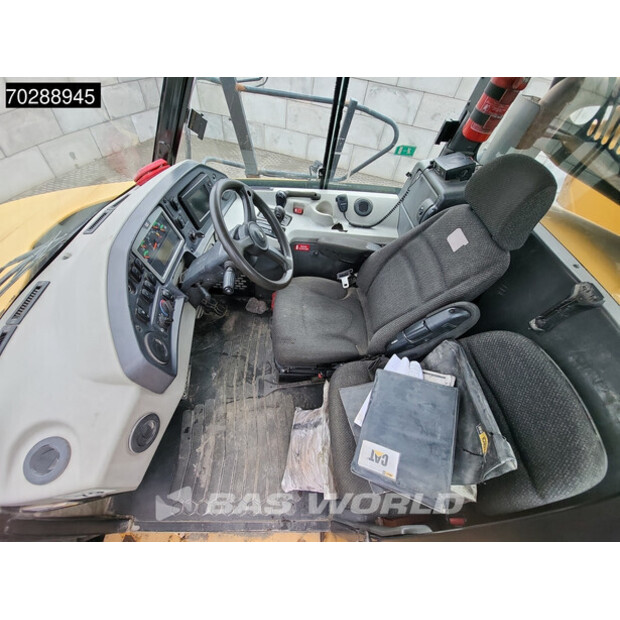 2014 Caterpillar 740B-45395540