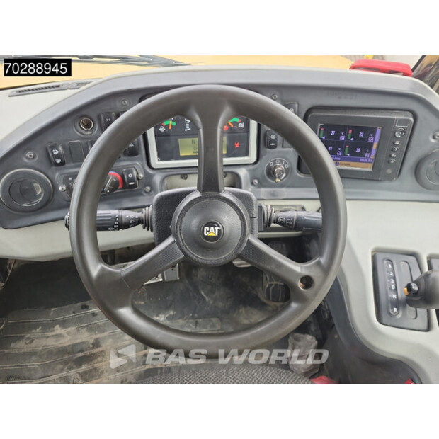 2014 Caterpillar 740B-45395541
