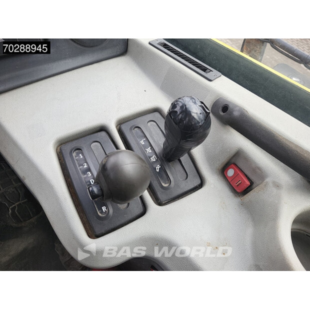 2014 Caterpillar 740B-45395542