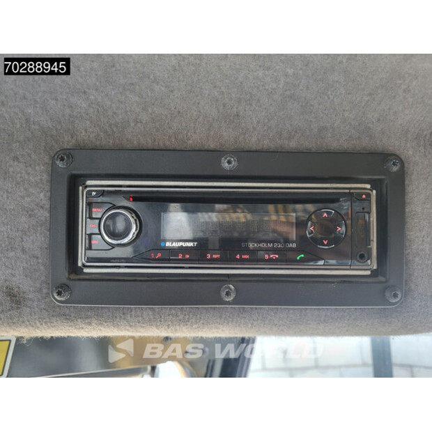 2014 Caterpillar 740B-45395547