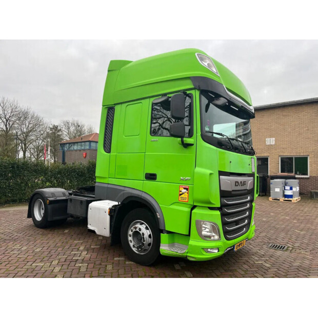 2018 DAF XF 480 FT-45395602
