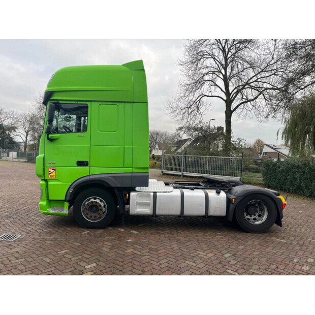 2018 DAF XF 480 FT-45395607