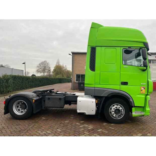 2018 DAF XF 480 FT-45395608