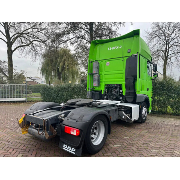 2018 DAF XF 480 FT-45395610