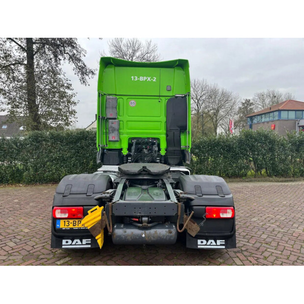 2018 DAF XF 480 FT-45395611