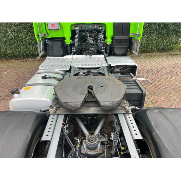 2018 DAF XF 480 FT-45395612