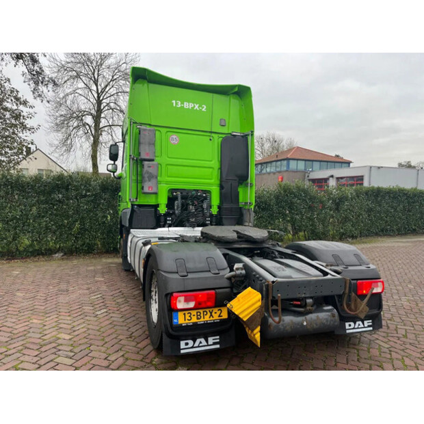 2018 DAF XF 480 FT-45395613