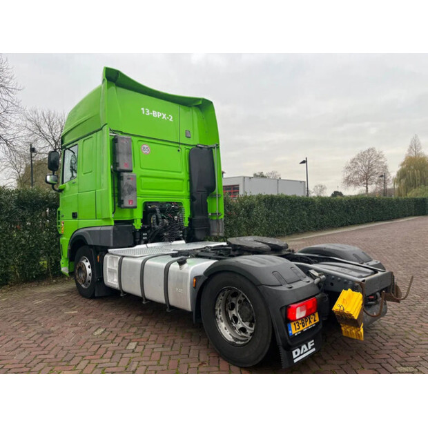 2018 DAF XF 480 FT-45395614