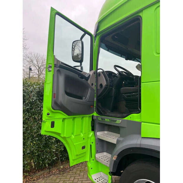 2018 DAF XF 480 FT-45395615