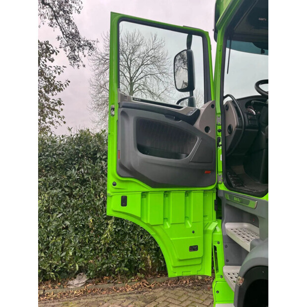 2018 DAF XF 480 FT-45395616