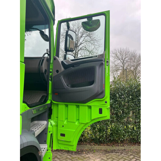 2018 DAF XF 480 FT-45395617