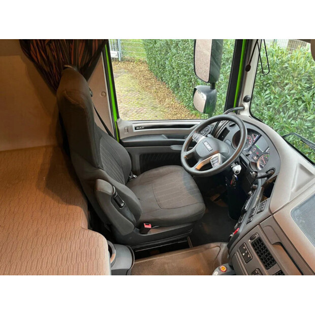 2018 DAF XF 480 FT-45395619