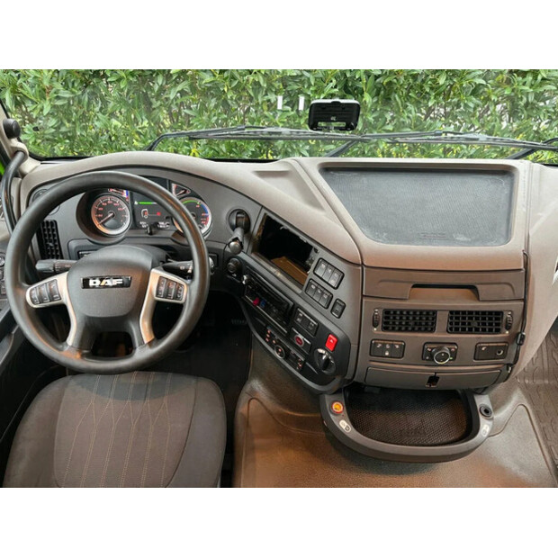 2018 DAF XF 480 FT-45395621